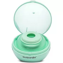 Suavinex UV STERILIZÁTOR na dudlíky