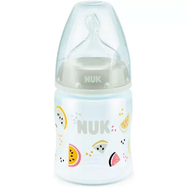 NUK FC+ Láhev PP 150ml,SI,V1,M