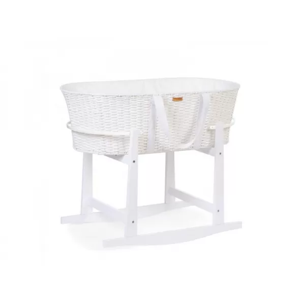 Childhome Houpací stojan pro košík na miminko