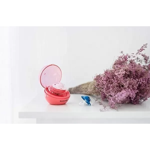 Suavinex UV STERILIZÁTOR na dudlíky