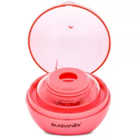 Suavinex UV STERILIZÁTOR na dudlíky