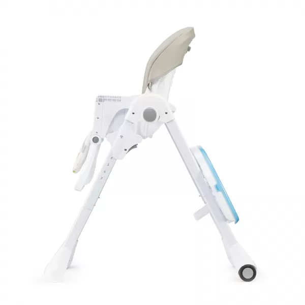 Kinderkraft Židlička jídelní YUMMY