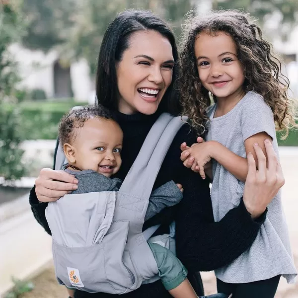 Ergobaby ORIGINAL NOSÍTKO