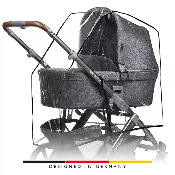 ABC Design Pláštěnka MULTI (Viper, Salsa, Condor,Turbo)