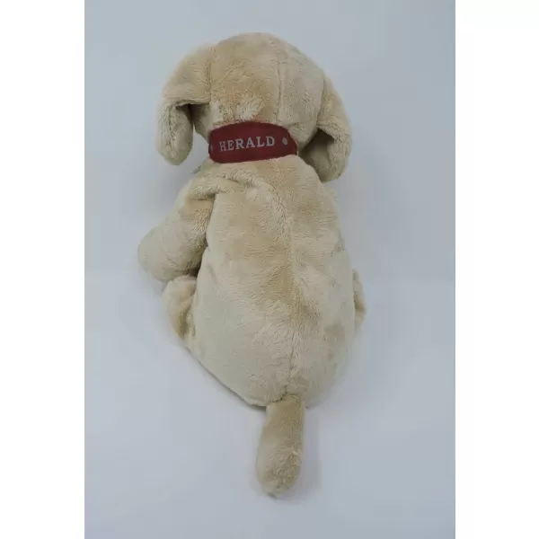 Happy Horse Pejsek Herald no.3