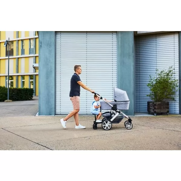 ABC Design Sedátko pro Kiddie Ride On 2