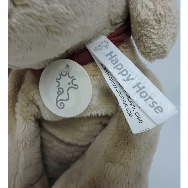 Happy Horse Pejsek Herald no.3