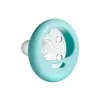 Tommee Tippee Šidítko C2N silikon Natural 2ks 6-18m