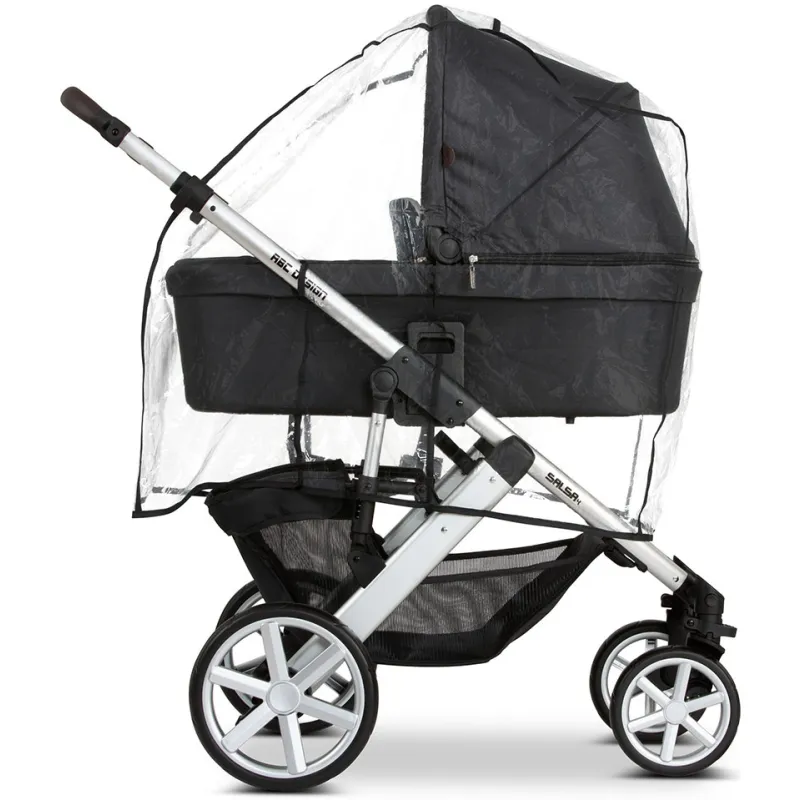 ABC Design Pláštěnka MULTI (Viper, Salsa, Condor,Turbo)