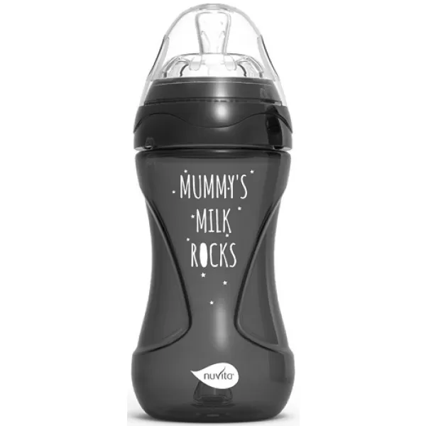 Nuvita Lahvička Mimic Cool 250ml