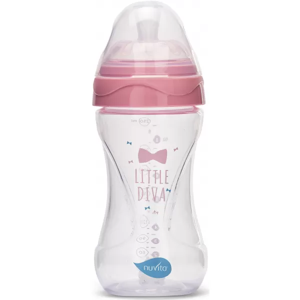 Nuvita Lahvička Mimic 250ml