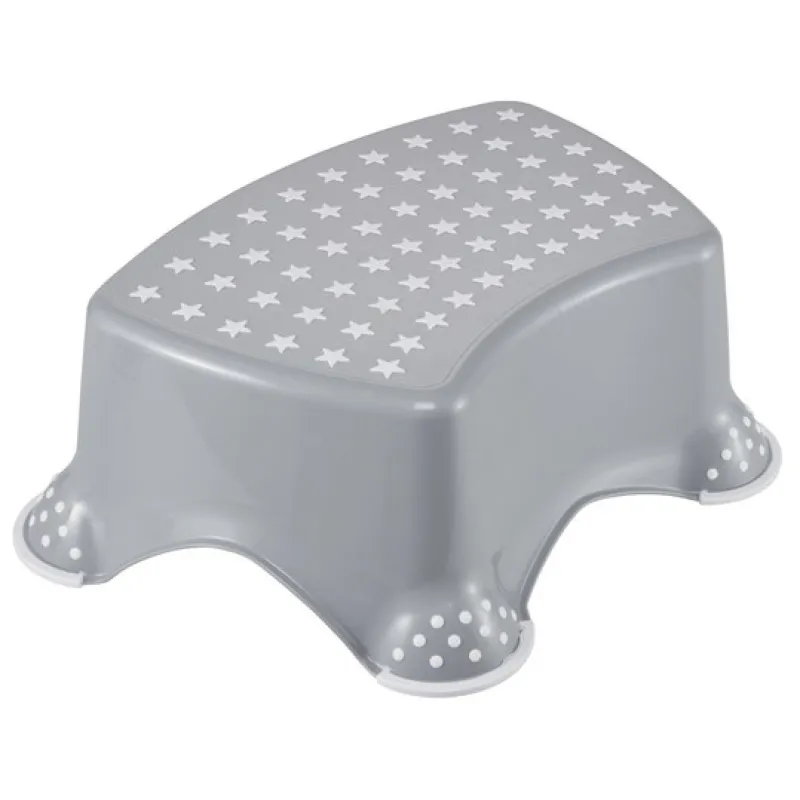 Keeeper Stupínek k WC/umyvadlu "Stars"