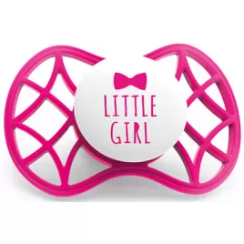 Nuvita Ortodontický dudlík Cool 6m+