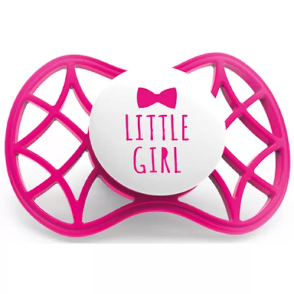 Nuvita Ortodontický dudlík Cool 6m+