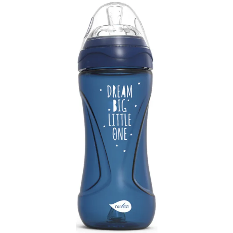 Nuvita Lahvička Mimic Cool 330ml