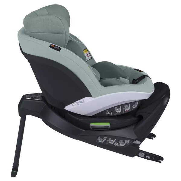 BeSafe iZi Turn i-Size