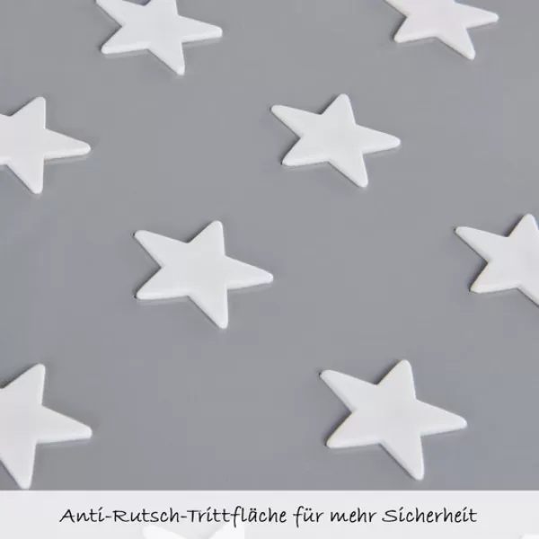 Keeeper Stupínek k WC/umyvadlu "Stars"