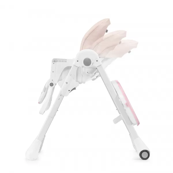 Kinderkraft Židlička jídelní YUMMY