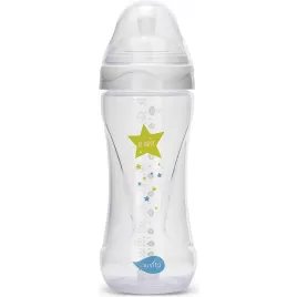 Nuvita Lahvička Mimic 330ml