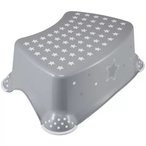 Keeeper Stupínek k WC/umyvadlu "Stars"