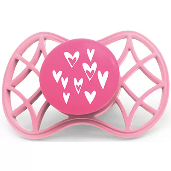 Nuvita Ortodontický dudlík Cool 6m+