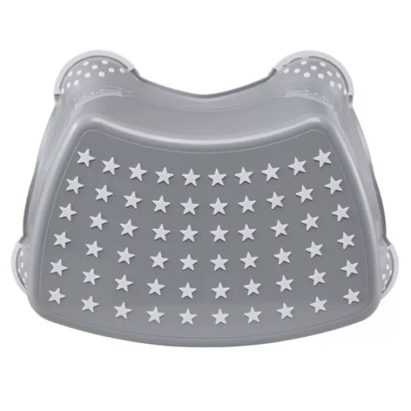 Keeeper Stupínek k WC/umyvadlu "Stars"