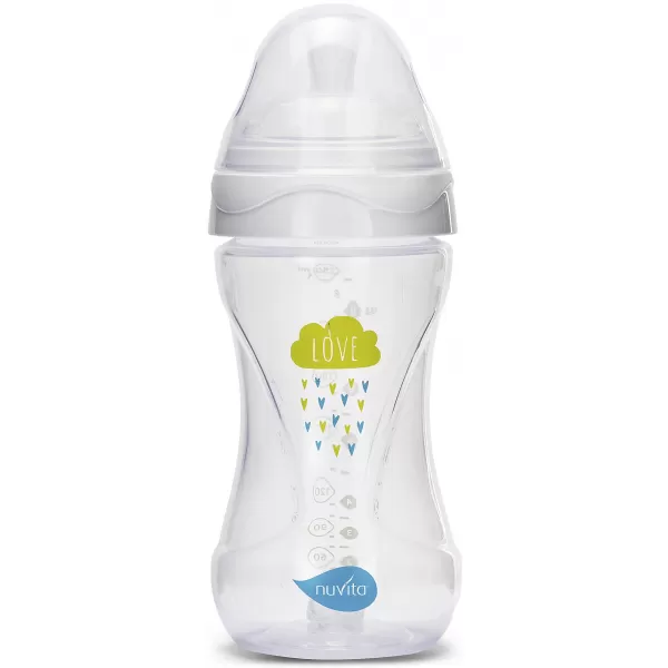 Nuvita Lahvička Mimic 250ml