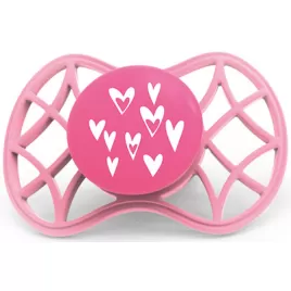 Nuvita Fyziologický dudlík Cool 6m+