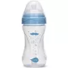 Barva Transparent blue