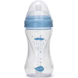 Nuvita Lahvička Mimic 250ml