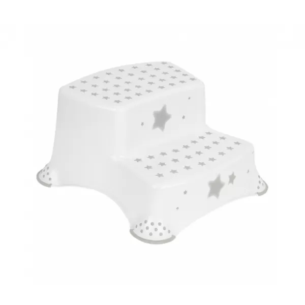 Keeeper Dvojstupínek k WC/umyvadlu "Stars"