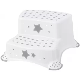 Keeeper Dvojstupínek k WC/umyvadlu "Stars"