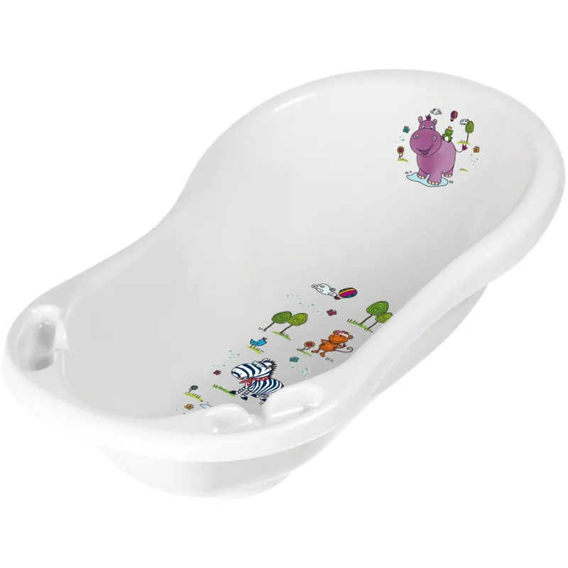 Keeeper Vanička 84cm "Hippo" se zátkou