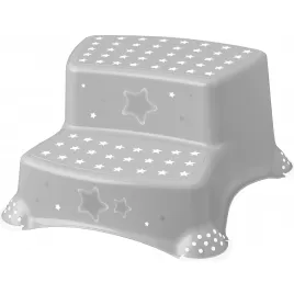 Keeeper Dvojstupínek k WC/umyvadlu "Stars"