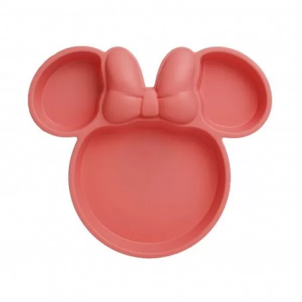 Thermobaby Dělený talíř, Minnie