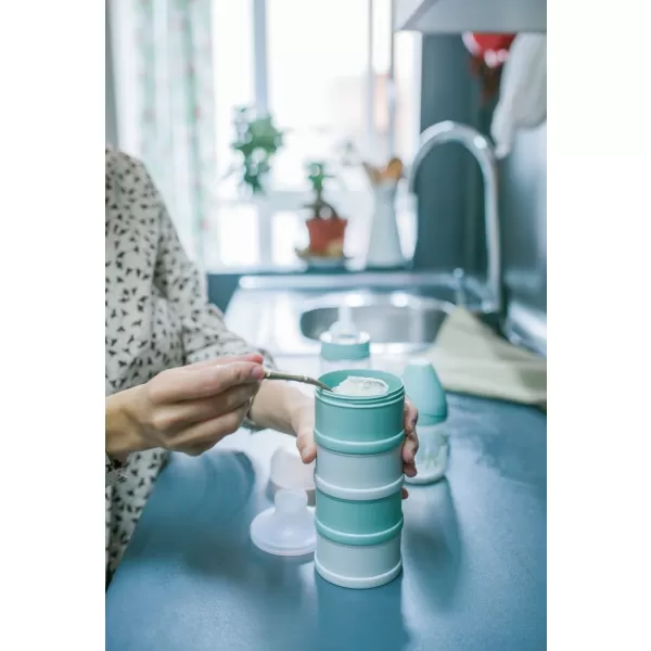 Suavinex Novorozenecký SET HYGGE