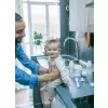 Suavinex Novorozenecký SET HYGGE