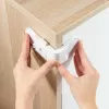 Reer Zámek na dveře a šuplíky rohový