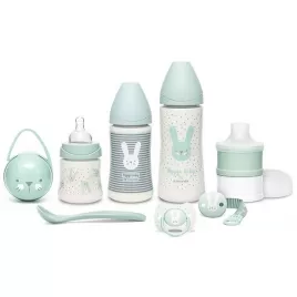 Suavinex Novorozenecký SET HYGGE