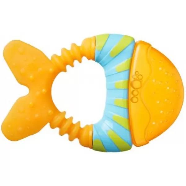 Tommee Tippee Chladící kousátko rybka