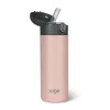Barva Candy pink