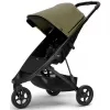 Barva Olive