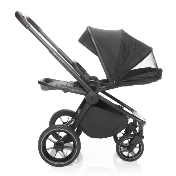 Zopa Kočárek MOVE Cross 2 + hl. korba XL zdarma