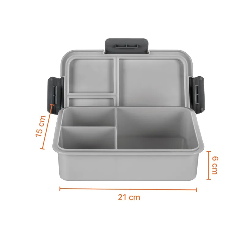 Zopa Svačinový box 1120 ml