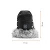 Zimní rukavice Fluffy 2,