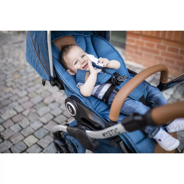 Zopa Kočárek Mystic