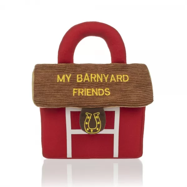 Zopa Plyšový set hraček