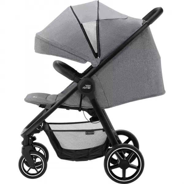 Britax Kočárek B-Agile R