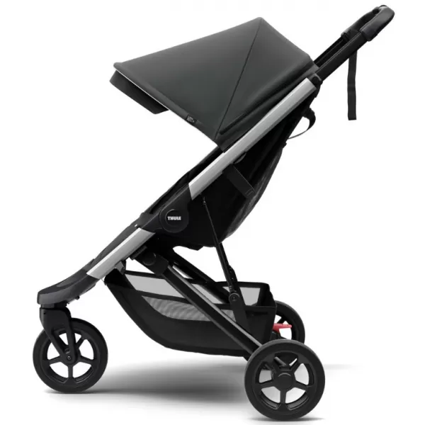 Thule SPRING STROLLER Aluminum