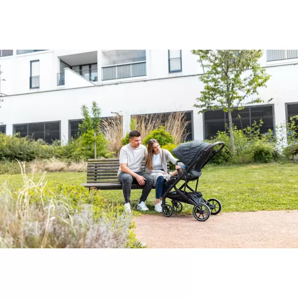 Zopa Set kočárek Quest+ korba+ adaptéry